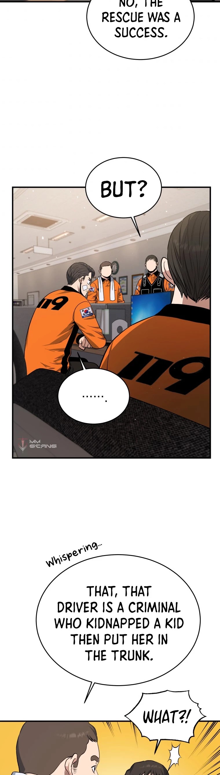 Rescue System Chapter 9 page 15 - Chapter 9