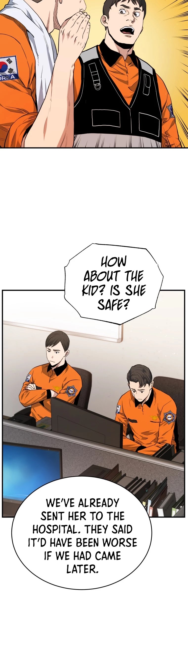 Rescue System Chapter 9 page 16 - Chapter 9