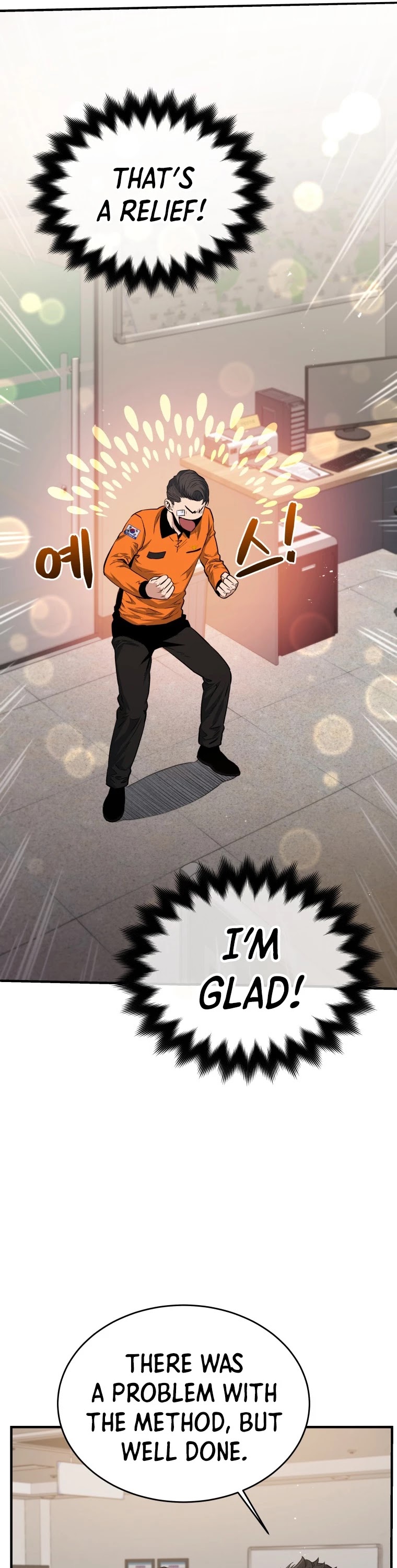 Rescue System Chapter 9 page 20 - Chapter 9