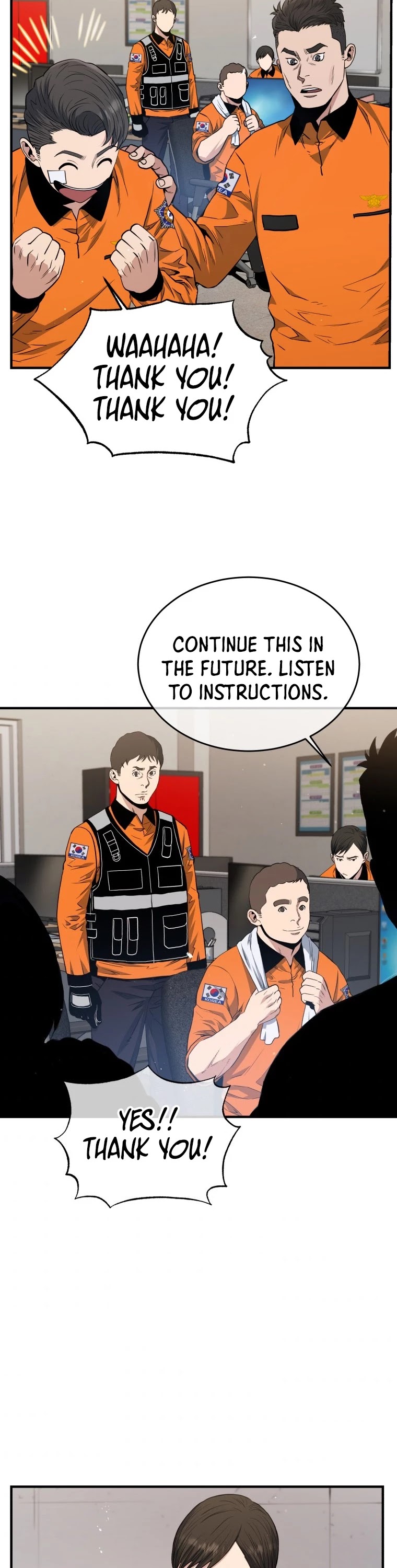 Rescue System Chapter 9 page 21 - Chapter 9