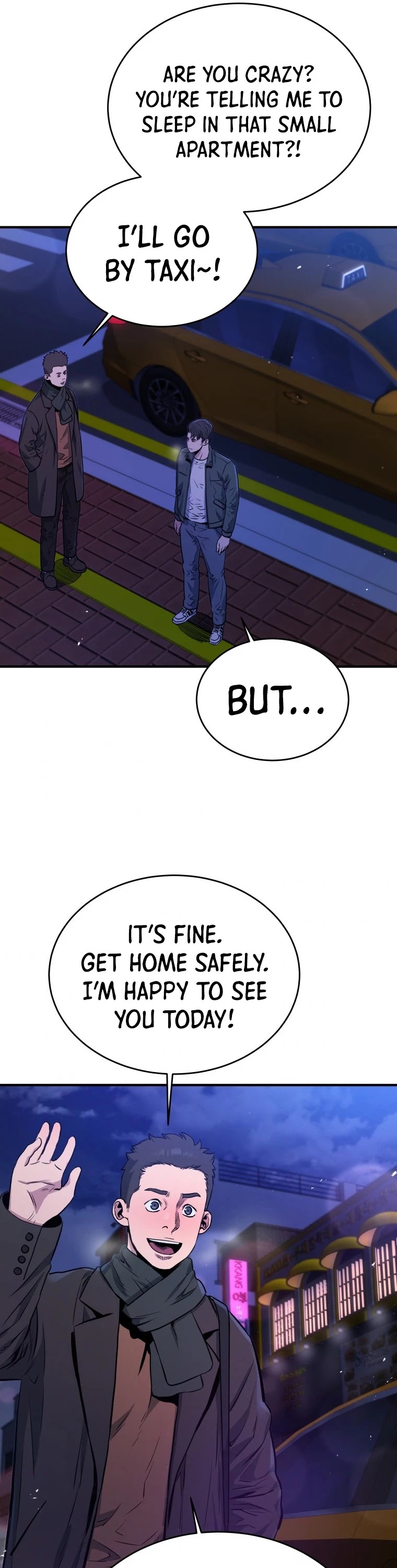 Rescue System Chapter 9 page 40 - Chapter 9