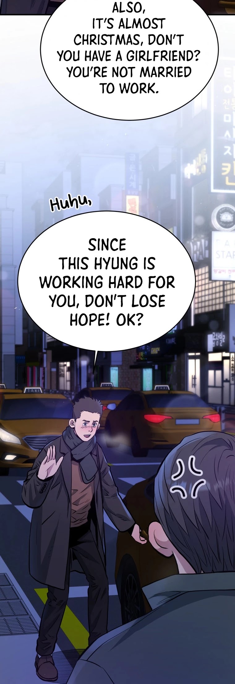 Rescue System Chapter 9 page 41 - Chapter 9