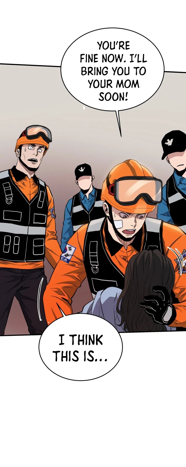 Rescue System Chapter 9 page 6 - Chapter 9