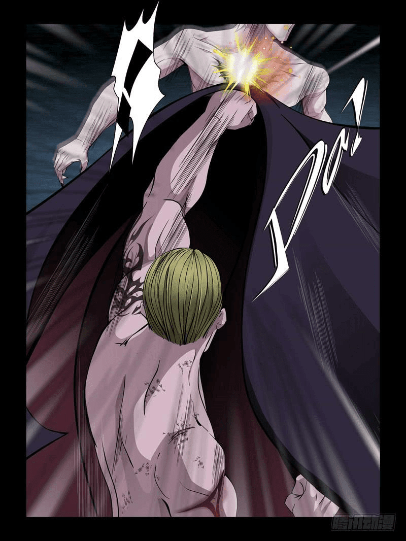 Resentment Chapter 17.1 page 4 - Chapter 17.1: Mermaid Sisters
