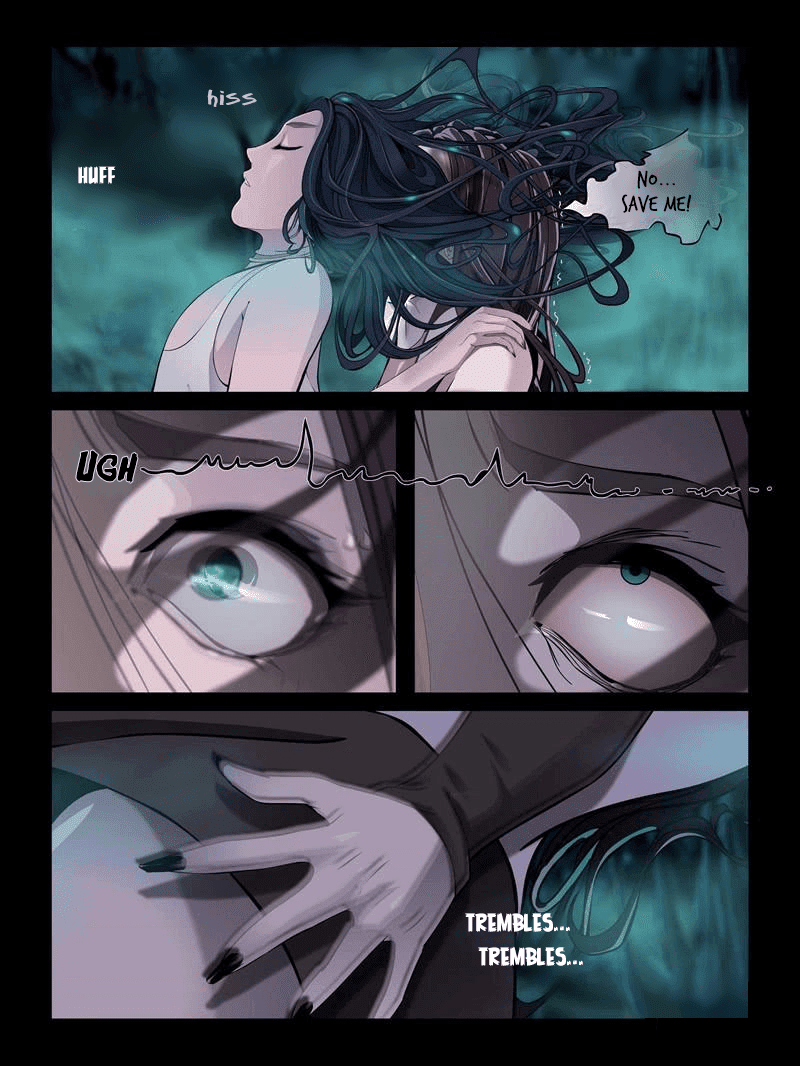 Resentment Chapter 19.1 page 3 - Chapter 19.1: Resentment and love