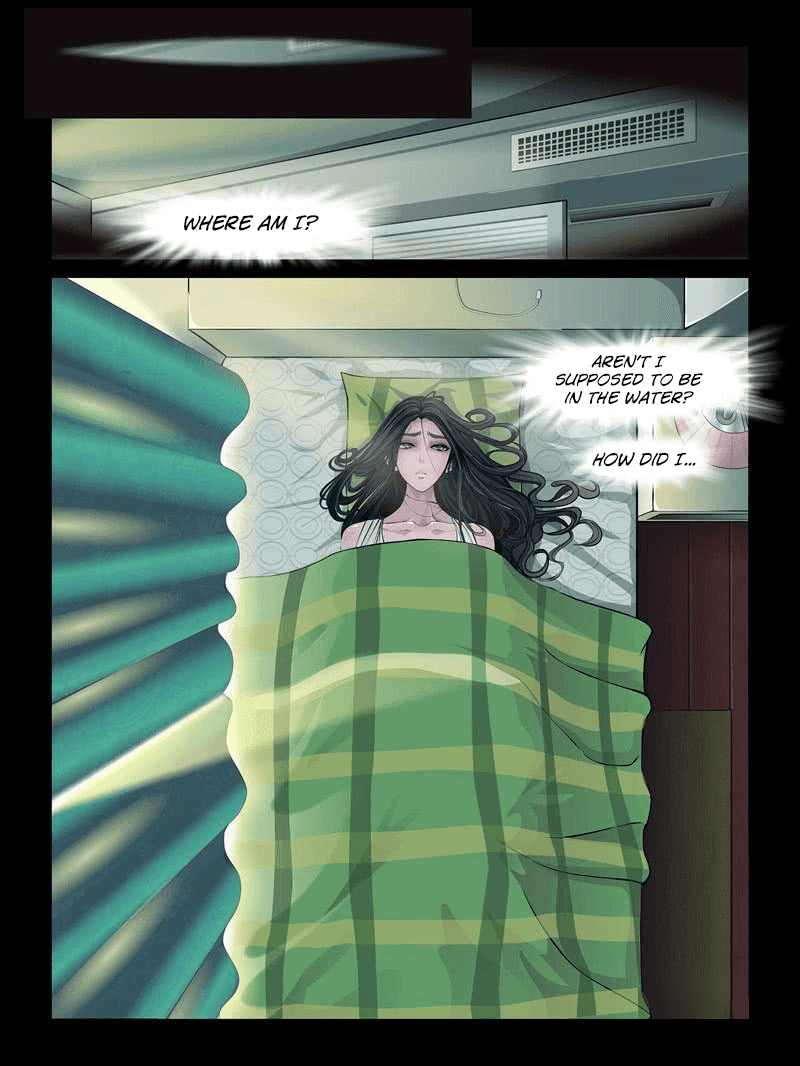 Resentment Chapter 19.2 page 7 - Chapter 19.2: Resentment and love
