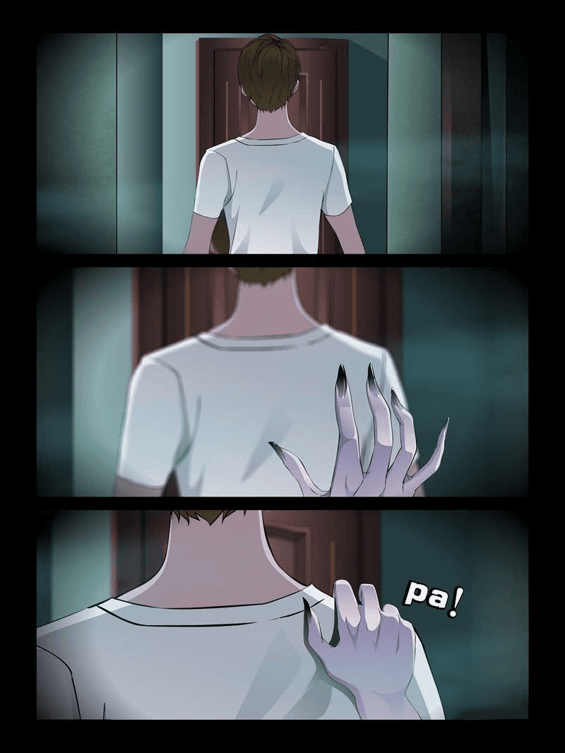 Resentment Chapter 19.3 page 7 - Chapter 19.3: Resentment and love