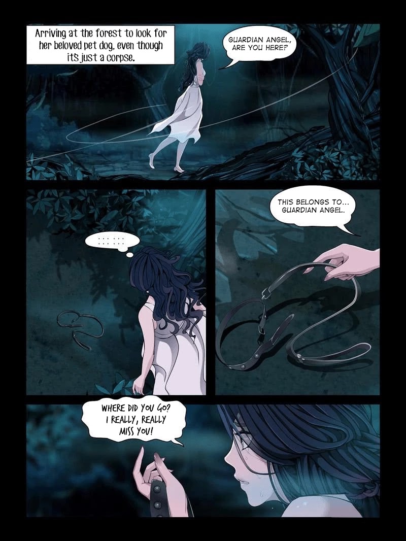 Resentment Chapter 19.4 page 10 - Chapter 19.4: Resentment and love