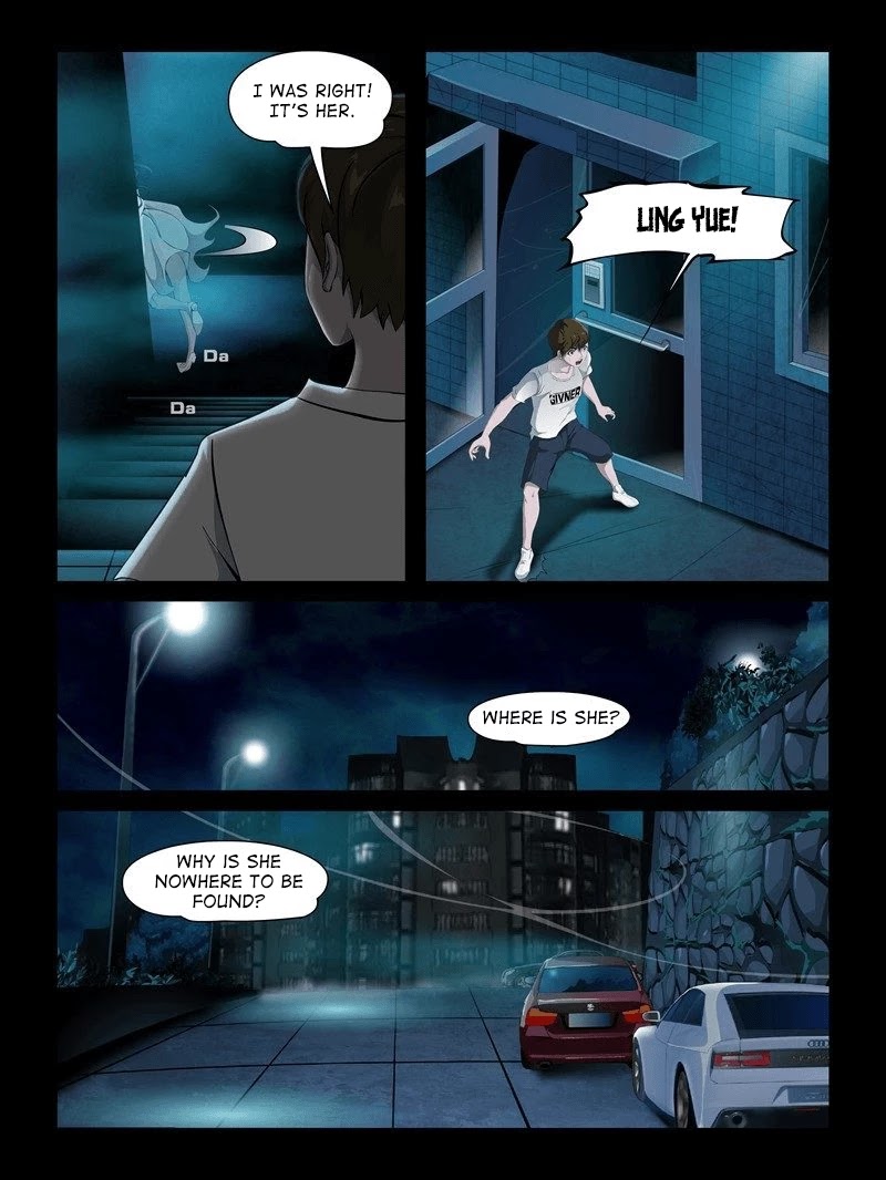 Resentment Chapter 19.4 page 2 - Chapter 19.4: Resentment and love