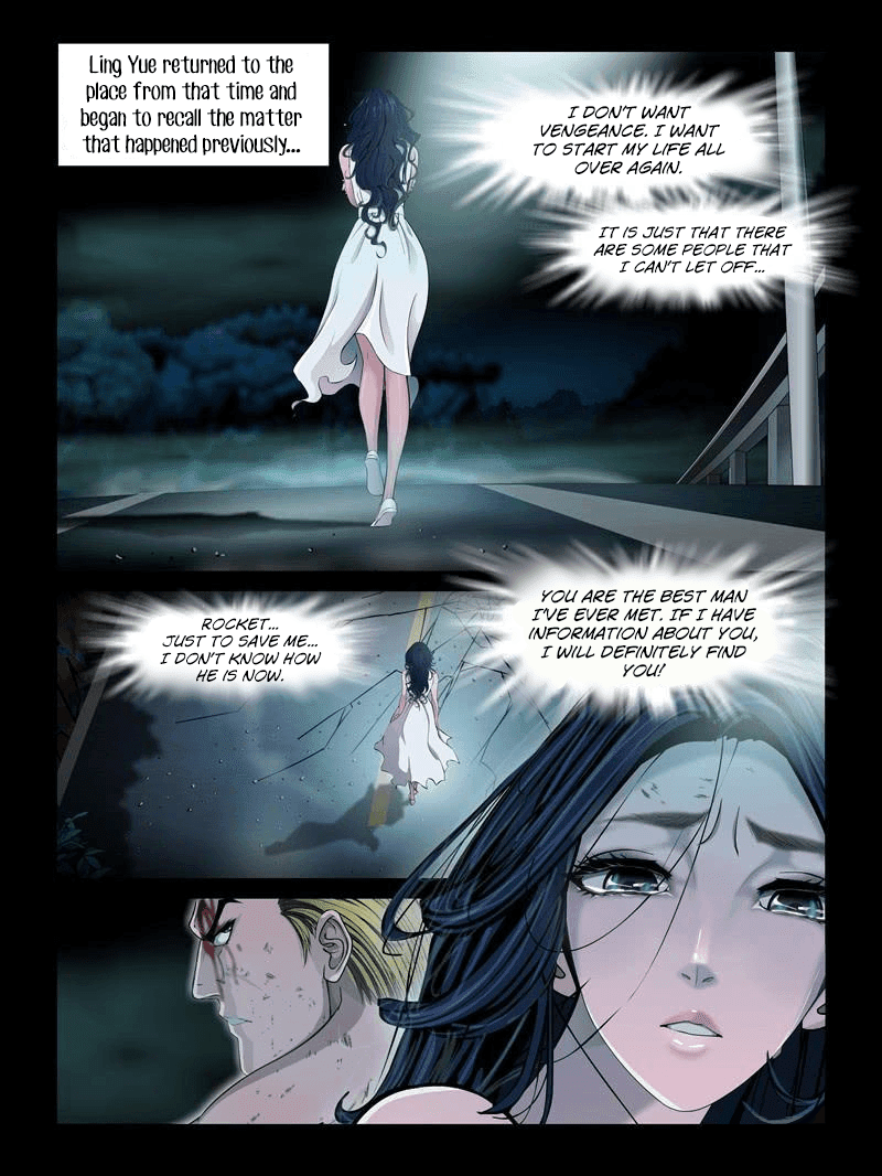 Resentment Chapter 19.4 page 9 - Chapter 19.4: Resentment and love