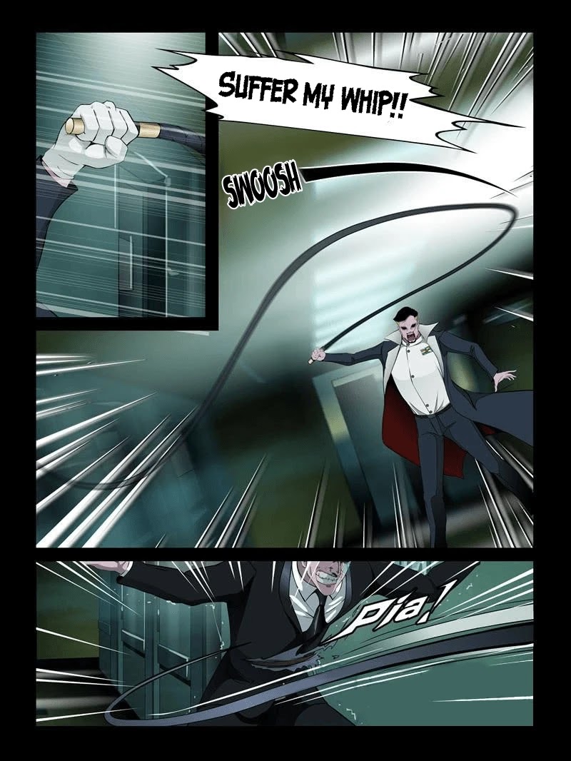 Resentment Chapter 25.3 page 2 - Chapter 25.3: Return to the battlefield