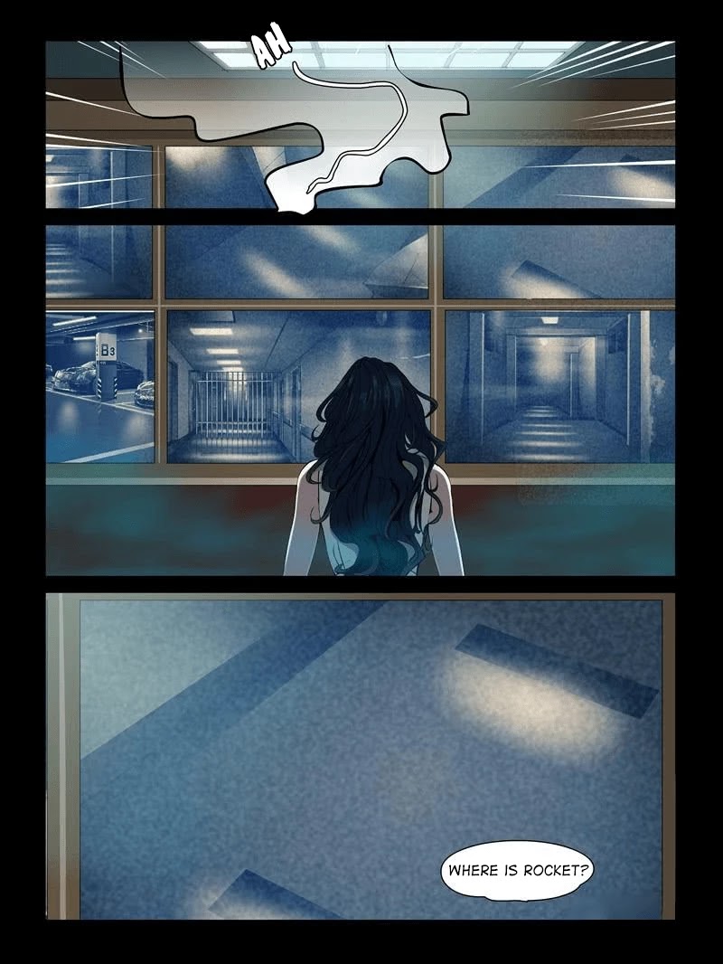 Resentment Chapter 25.5 page 11 - Chapter 25.5: Return to the battlefield