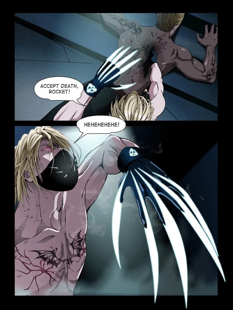 Resentment Chapter 27.1 page 7 - Chapter 27.1: Xia Tian's End