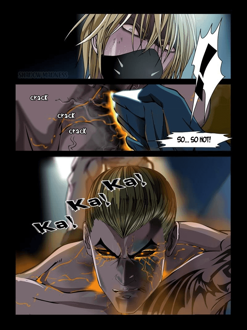 Resentment Chapter 27.1 page 8 - Chapter 27.1: Xia Tian's End