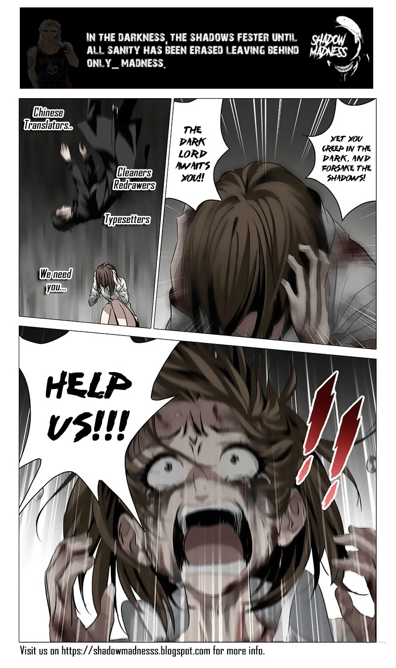 Resentment Chapter 5.1 page 13 - Chapter 5.1: Who’s the one I truly love?