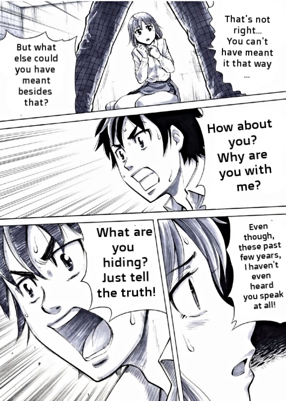 Reset Game Chapter 1 page 14 - Chapter 1: Start