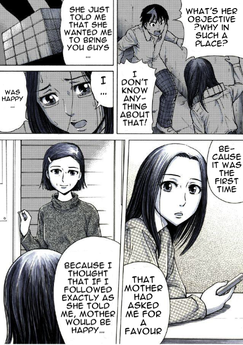 Reset Game Chapter 11 page 9 - Chapter 11: The Chains of Karma