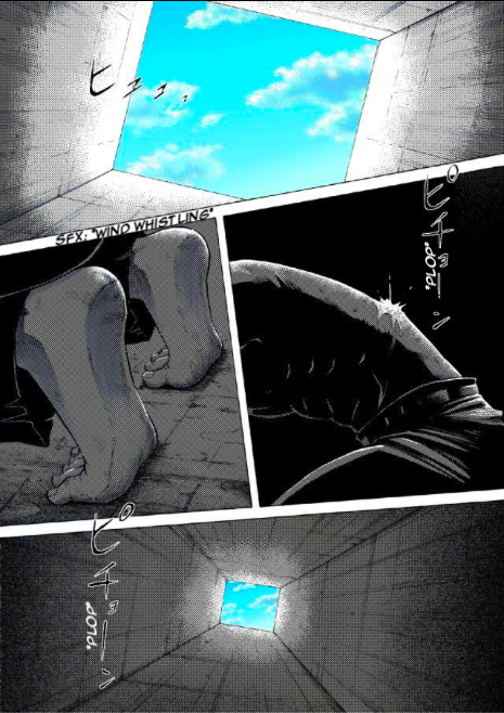 Reset Game Chapter 14 page 2 - Chapter 14: Those That Haven't Been Seen Yet