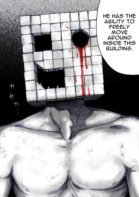 Reset Game Chapter 16 page 16 - Chapter 16: The Man That Appeared