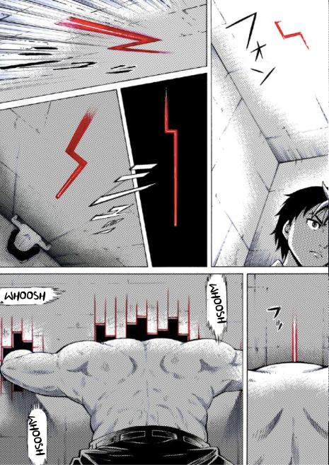 Reset Game Chapter 17 page 13 - Chapter 17: Unity
