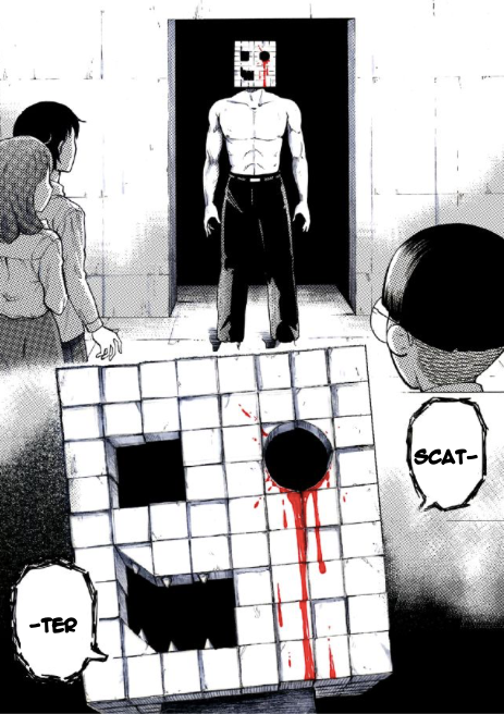 Reset Game Chapter 17 page 15 - Chapter 17: Unity