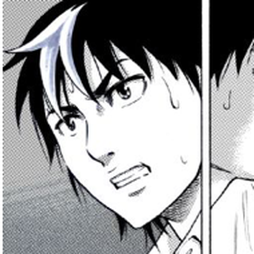 Reset Game Chapter 18: Keeper cover