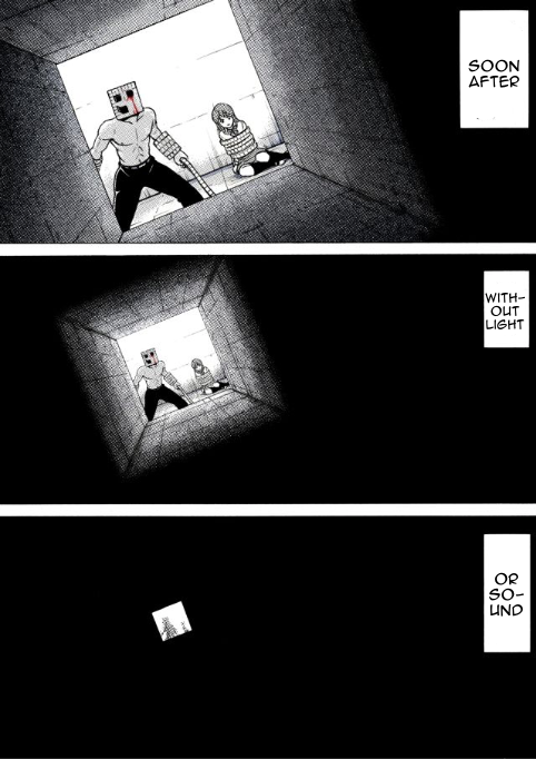 Reset Game Chapter 22 page 1 - Chapter 22: Request