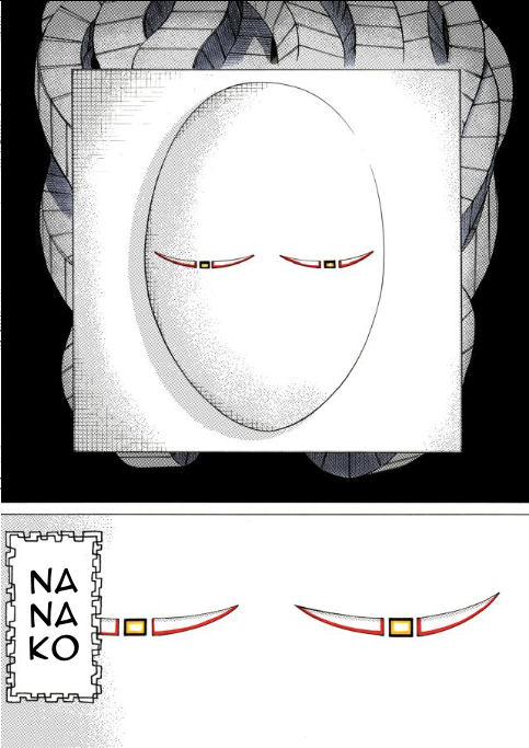 Reset Game Chapter 23 page 12 - Chapter 23: Manipulator