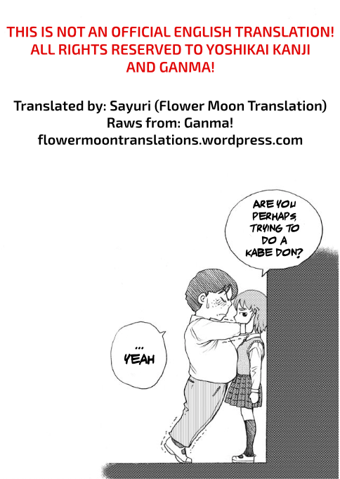 Reset Game Chapter 26 page 16 - Chapter 26: Secret