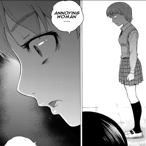 Reset Game Chapter 26: Secret cover