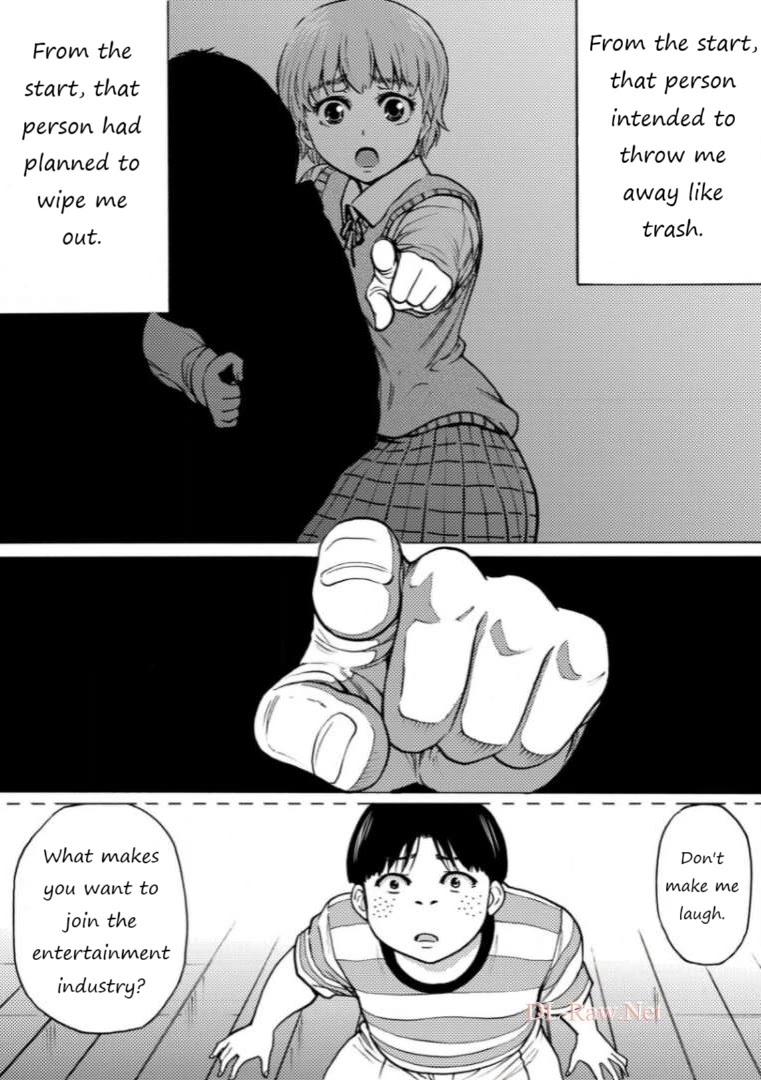 Reset Game Chapter 32 page 9 - Chapter 32