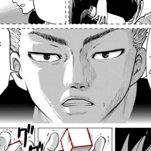 Reset Game Chapter 32 cover