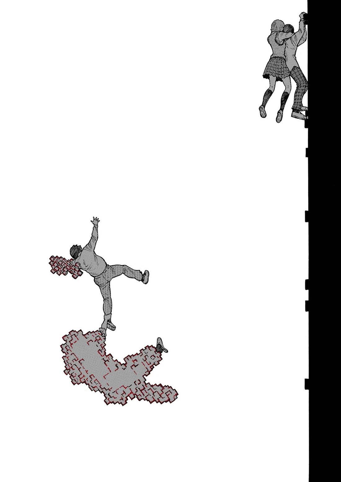 Reset Game Chapter 33 page 11 - Chapter 33: Wrath