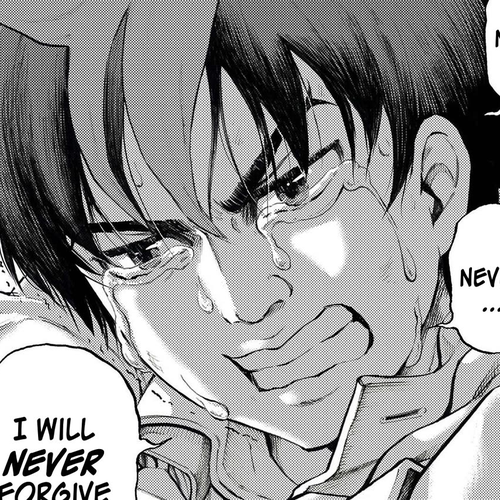 Reset Game Chapter 33: Wrath cover