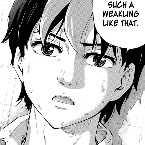 Reset Game Chapter 35: Unknown Variable cover
