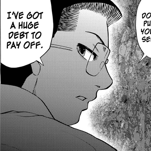 Reset Game Chapter 37: Creampuff cover