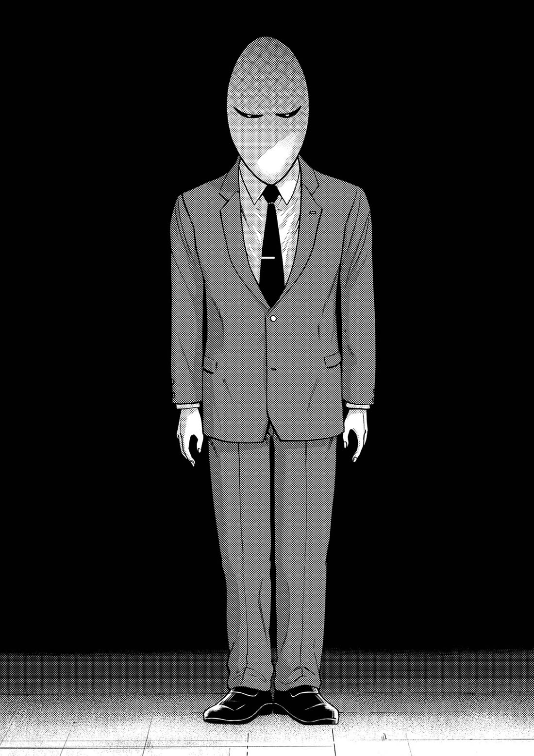 Reset Game Chapter 38 page 17 - Chapter 38: The Masked Man