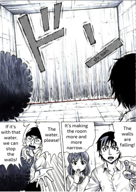 Reset Game Chapter 8 page 3 - Chapter 8: Hint