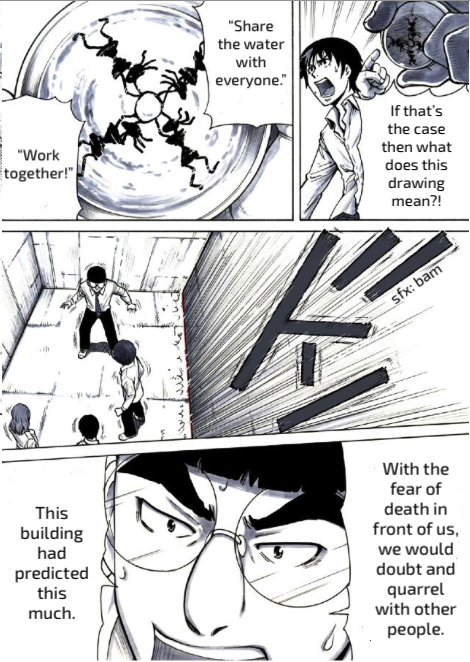 Reset Game Chapter 8 page 8 - Chapter 8: Hint