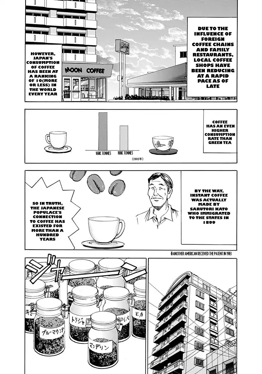 Reset Man Chapter 4 page 19 - Chapter 4: Reset: The Man Who Wants To Be Reset