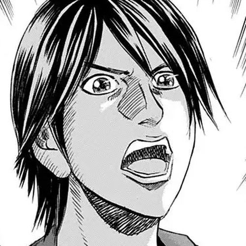 Reset Man Chapter 5: Reset: The Pachinko Addict cover