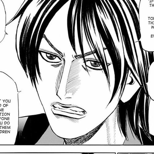 Reset Man Chapter 7: Reset: The Woman Who Can't Say No cover