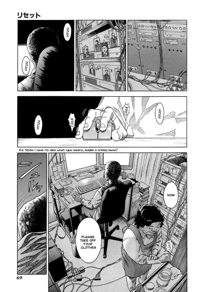 Reset Chapter 2 page 16 - Chapter 2