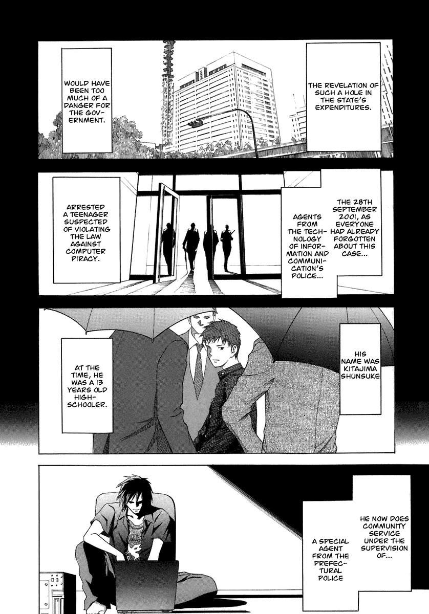 Reset Chapter 2 page 5 - Chapter 2