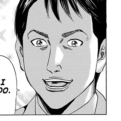 Resetman New Order Chapter 1: Resetting The Busy Person cover