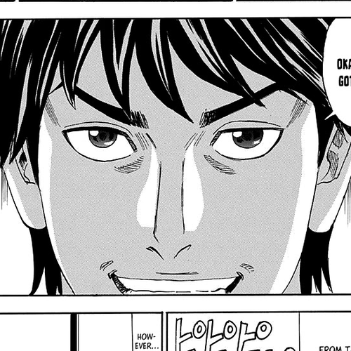 Resetman New Order Chapter 4: Resetting The Smoker cover