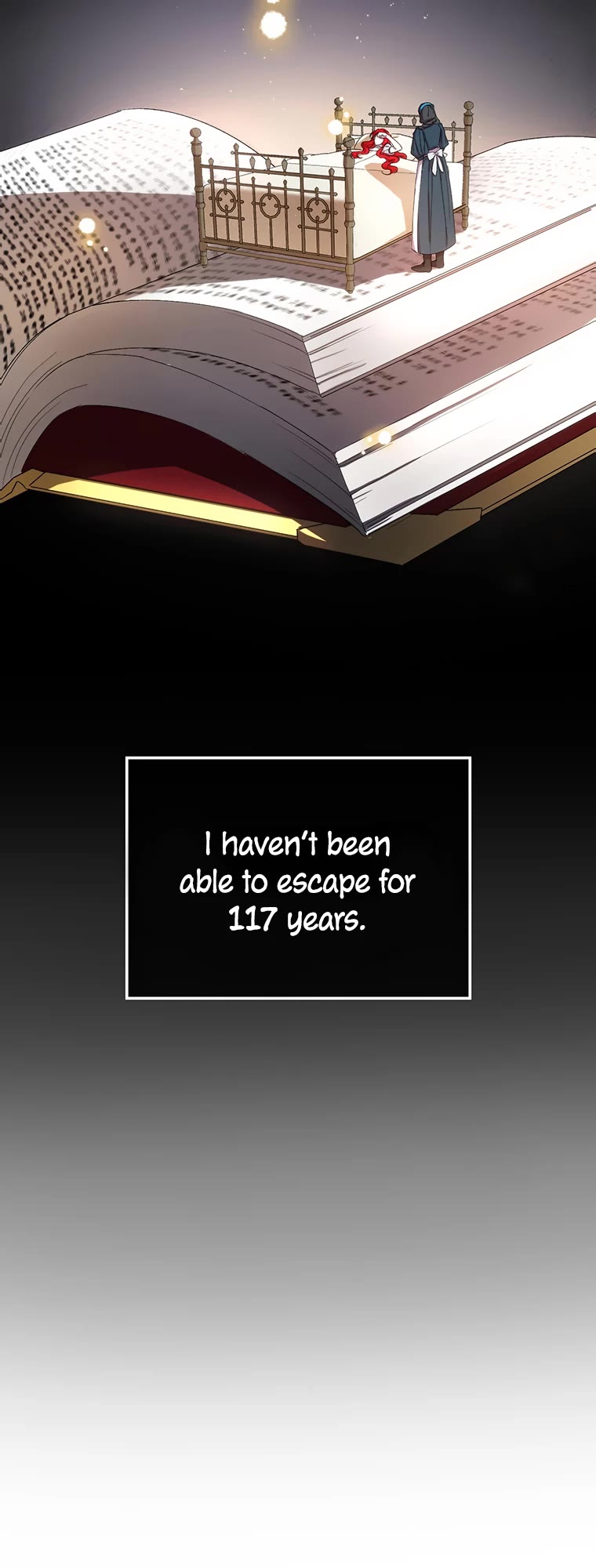 Resetting Lady Chapter 1 page 11 - Chapter 1