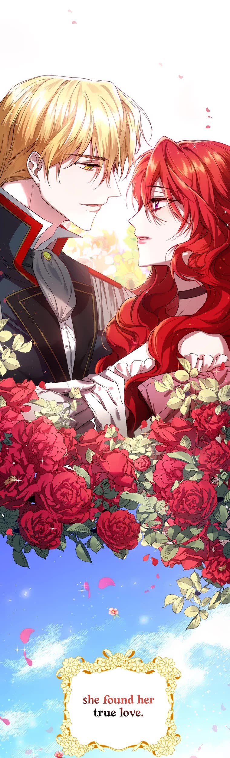 Resetting Lady Chapter 1 page 15 - Chapter 1