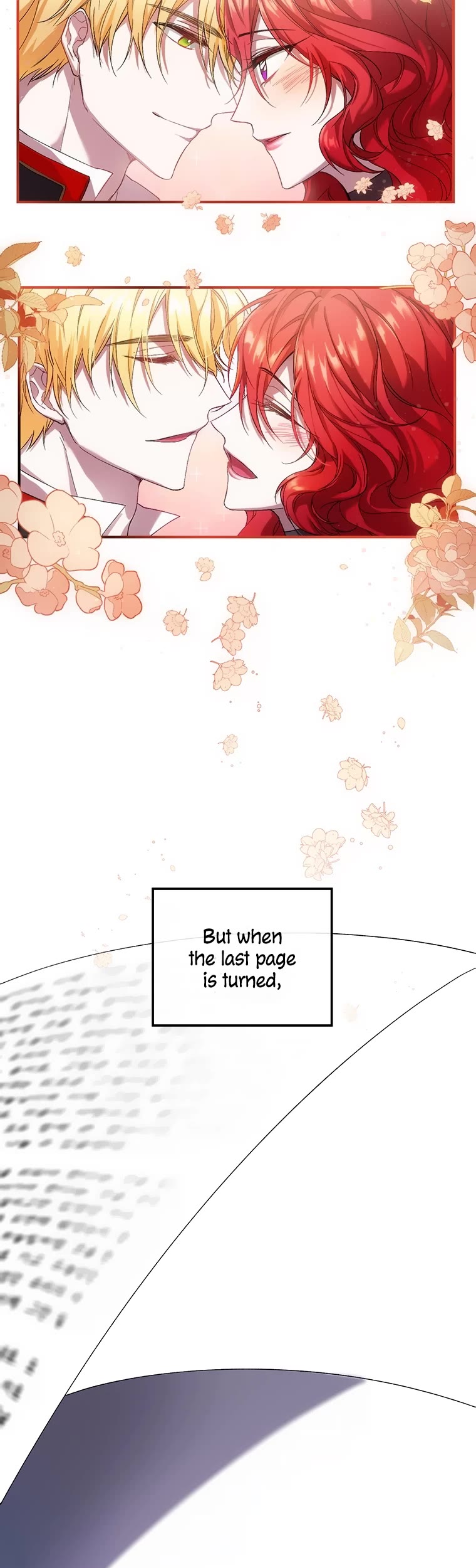 Resetting Lady Chapter 1 page 17 - Chapter 1