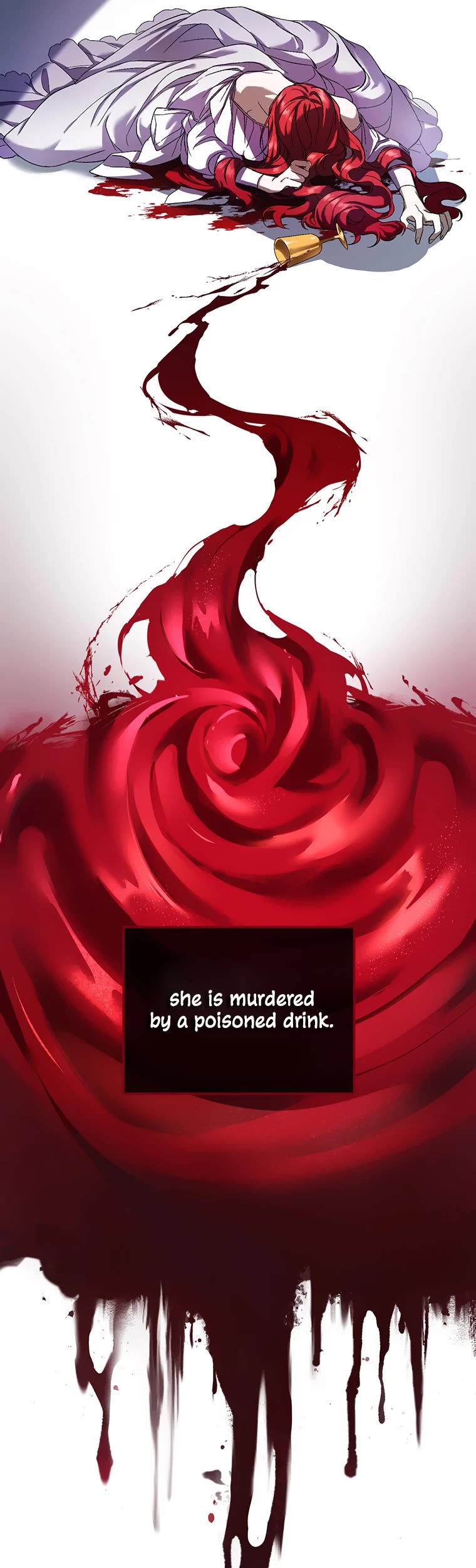 Resetting Lady Chapter 1 page 18 - Chapter 1